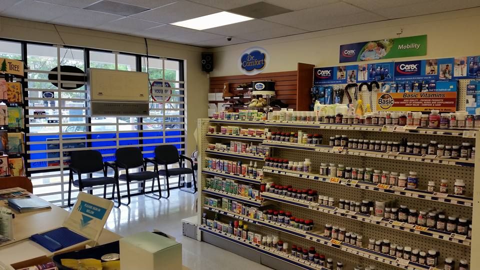 About Our Pharmacy Brandon Medicine Shoppe